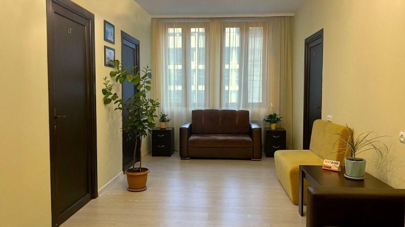 Hotel Merien image