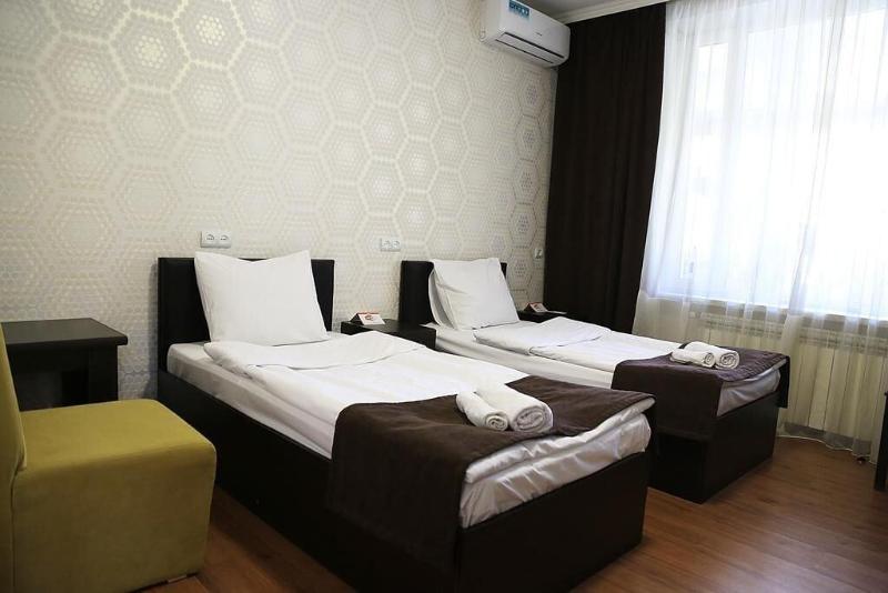 Hotel Merien image