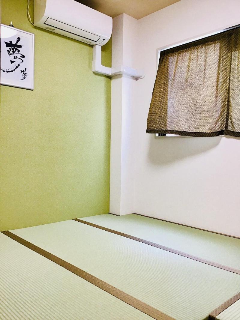 Guesthouse Yours Hostel image