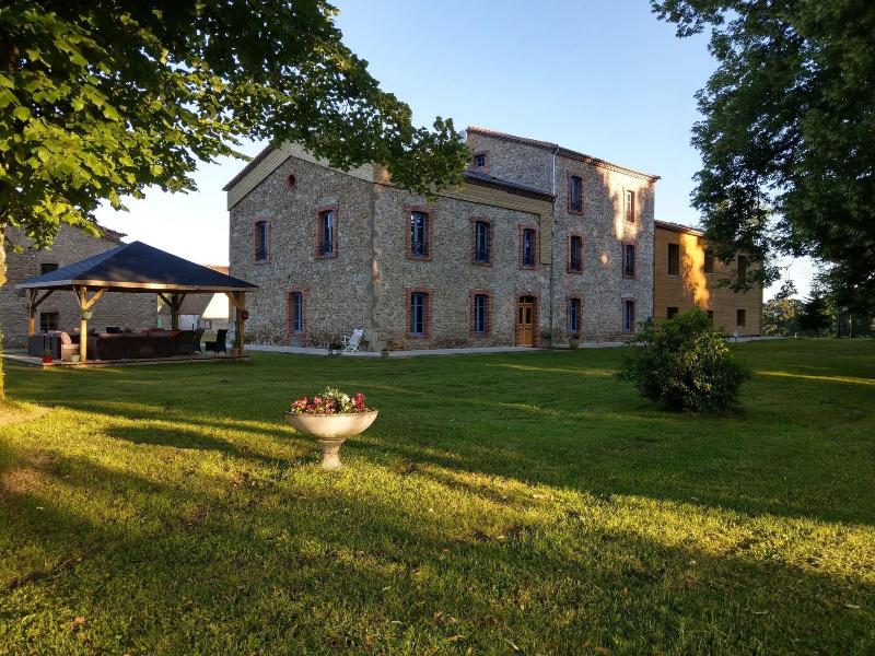 Domaine De La Frissonnette — photo 2