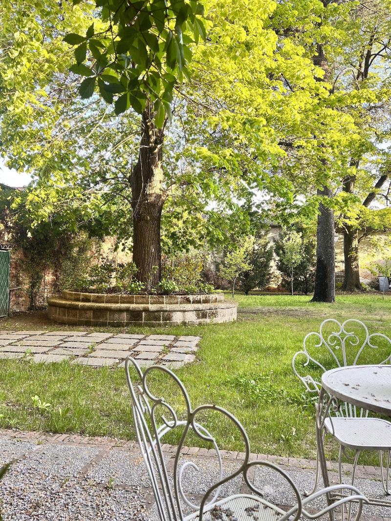 Bed Breakfast Palazzo Sismonda image