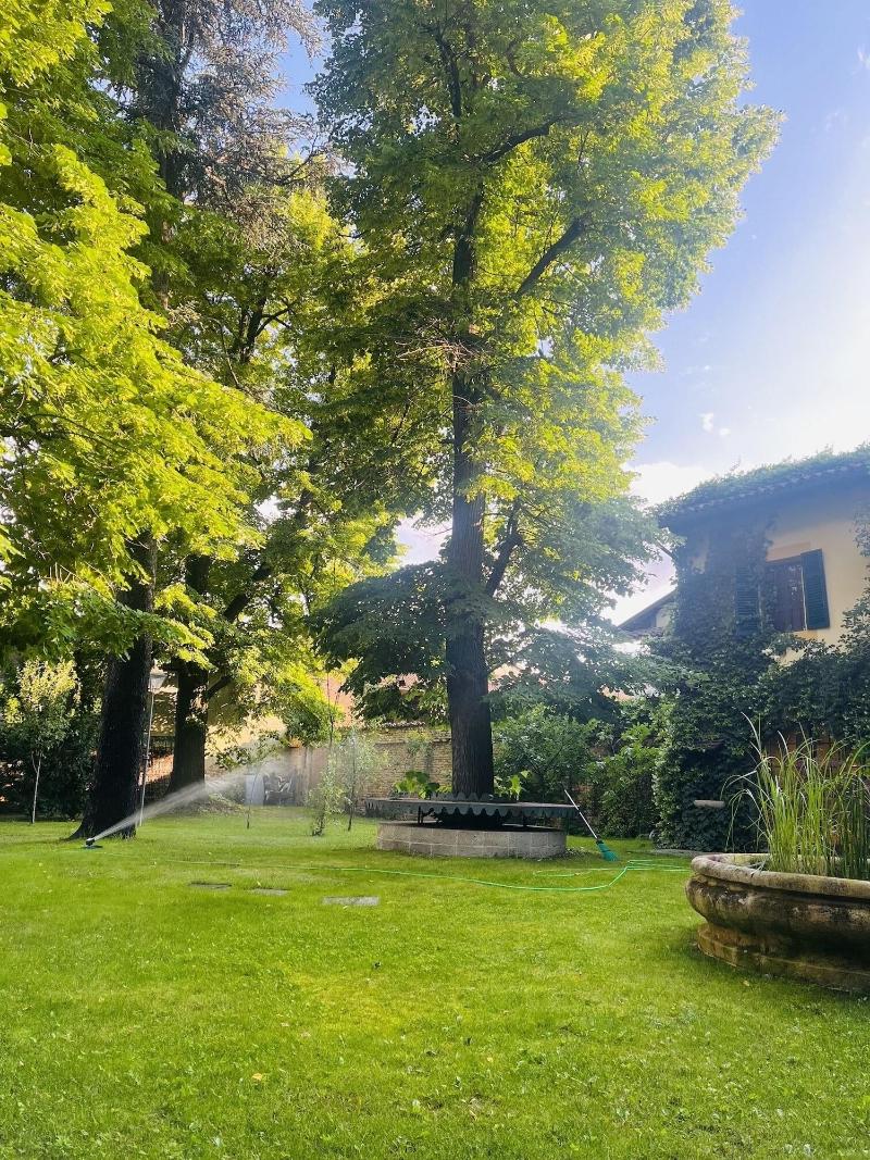 Bed Breakfast Palazzo Sismonda image