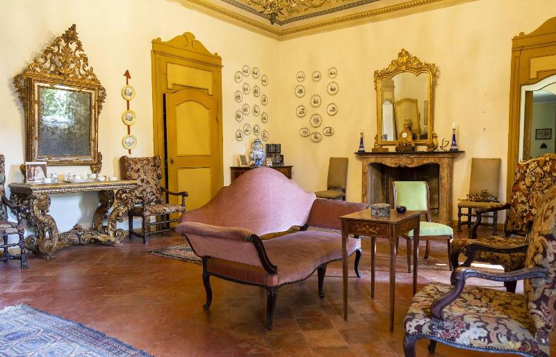 Bed Breakfast Palazzo Sismonda image