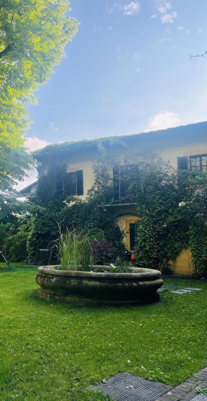 Bed Breakfast Palazzo Sismonda image