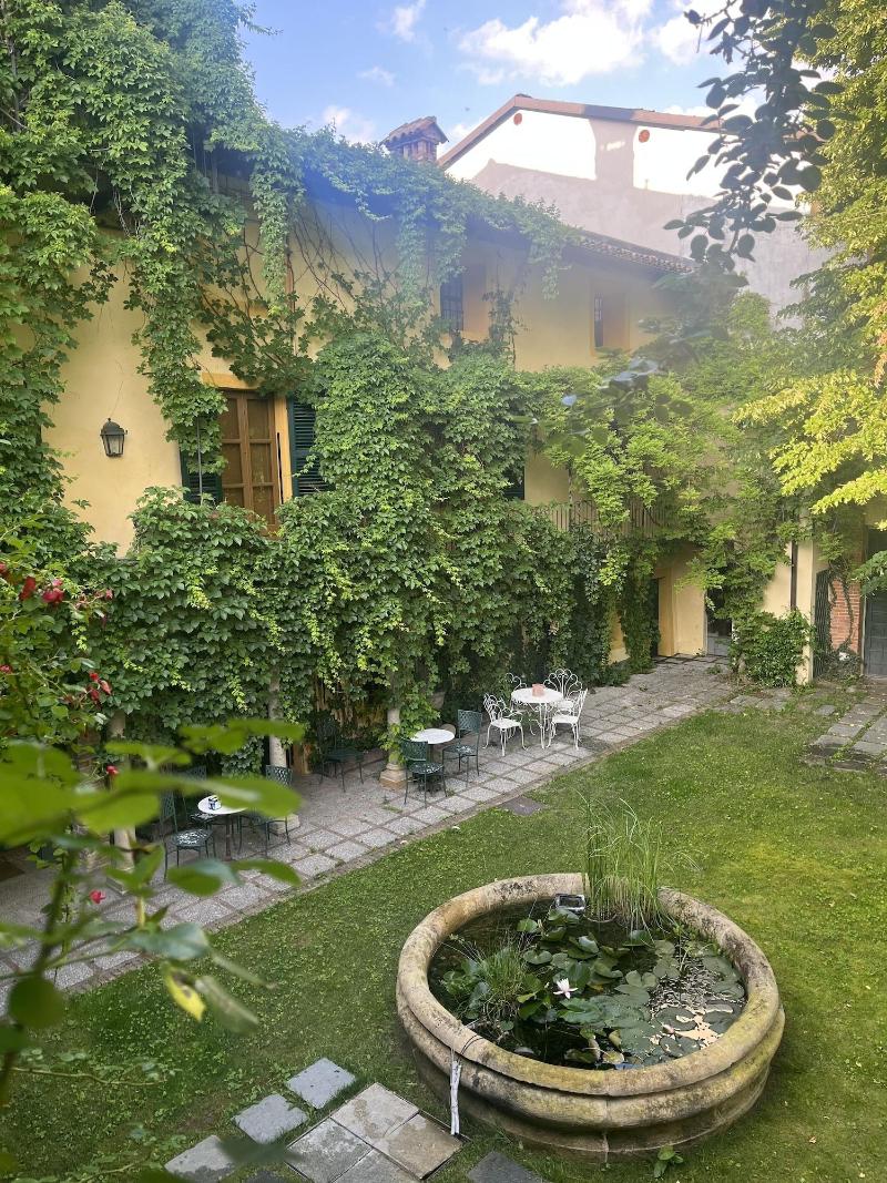 Bed Breakfast Palazzo Sismonda image
