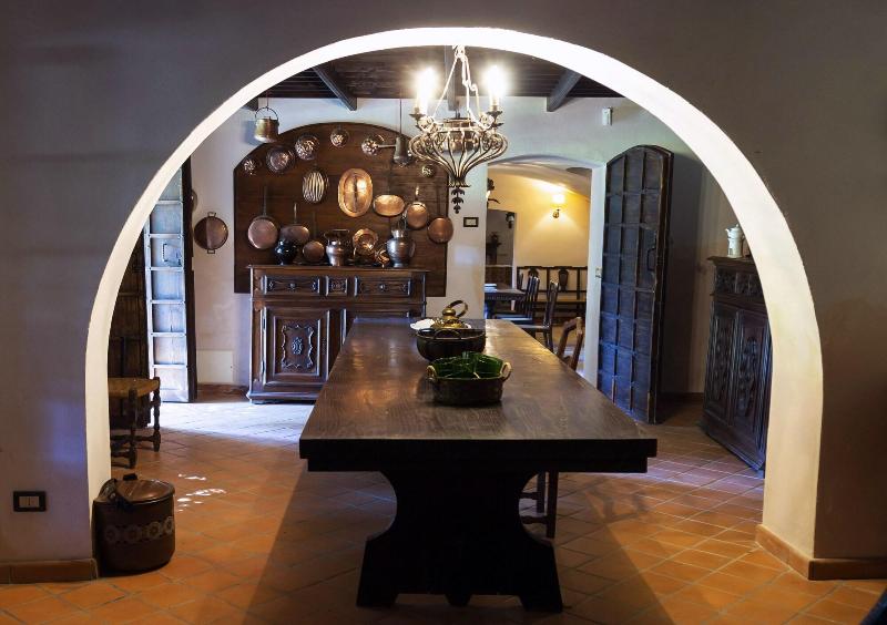 Bed Breakfast Palazzo Sismonda image