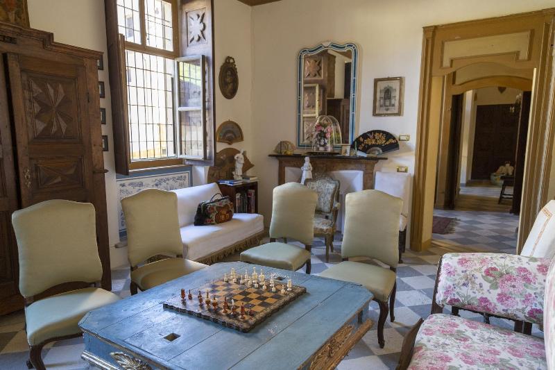 Bed Breakfast Palazzo Sismonda image