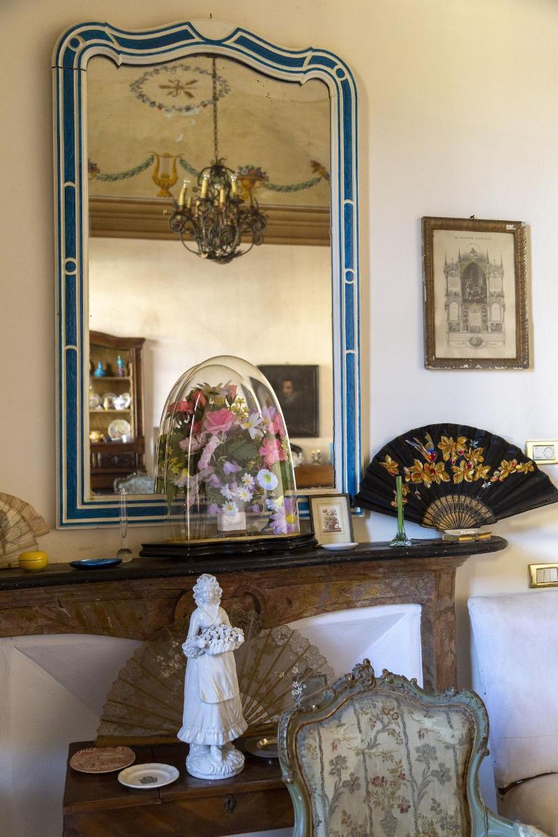 Bed Breakfast Palazzo Sismonda image