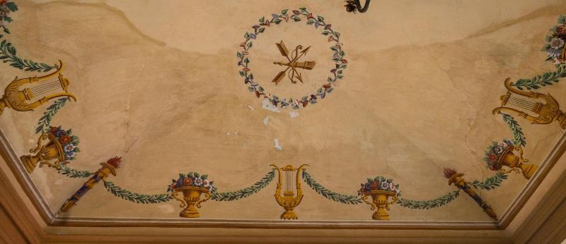 Bed Breakfast Palazzo Sismonda image