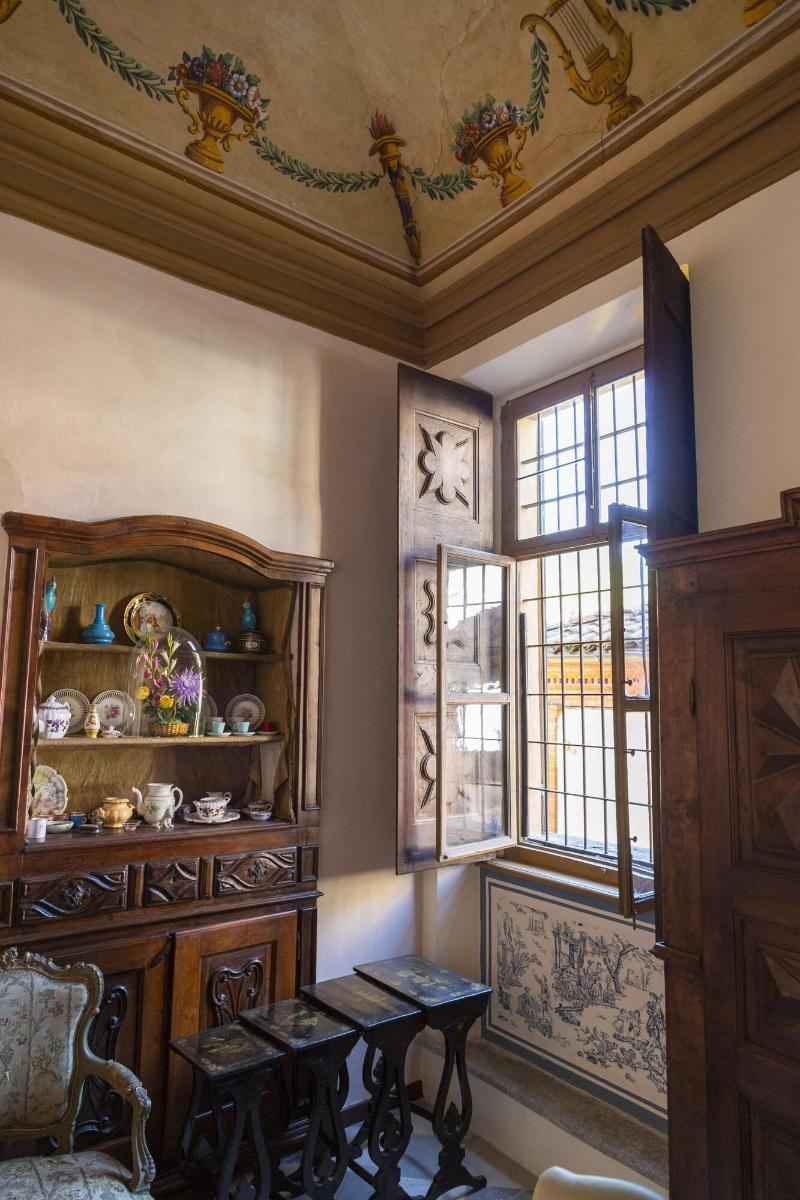 Bed Breakfast Palazzo Sismonda image