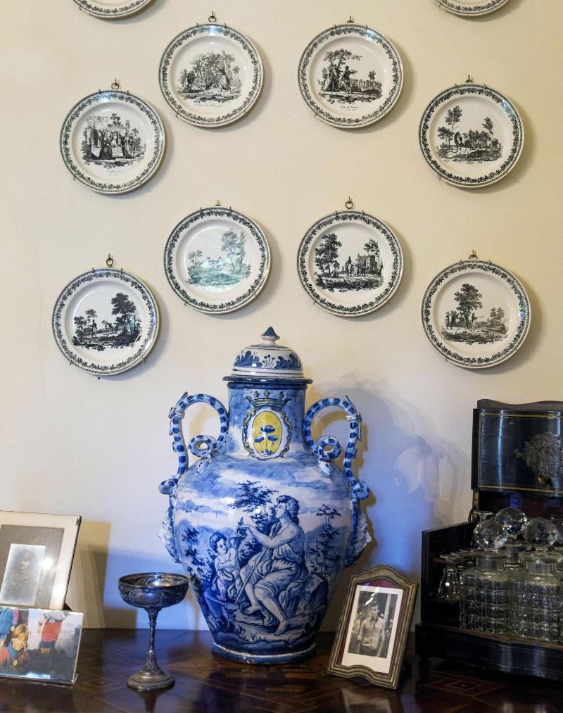 Bed Breakfast Palazzo Sismonda image