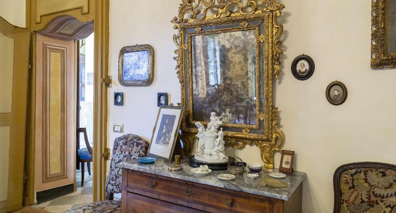 Bed Breakfast Palazzo Sismonda image