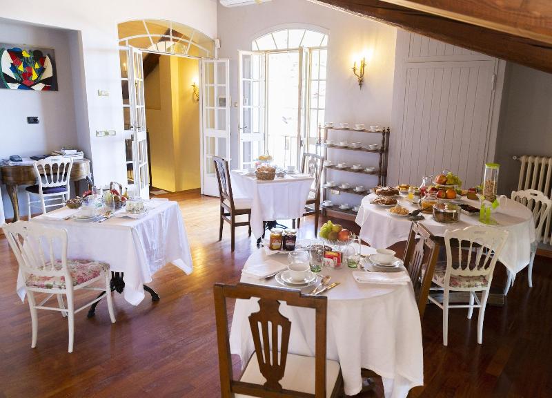 Bed Breakfast Palazzo Sismonda image