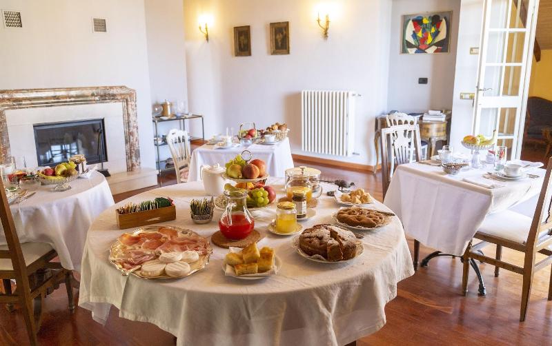Bed Breakfast Palazzo Sismonda image