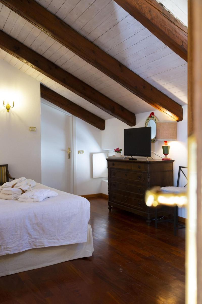 Bed Breakfast Palazzo Sismonda image