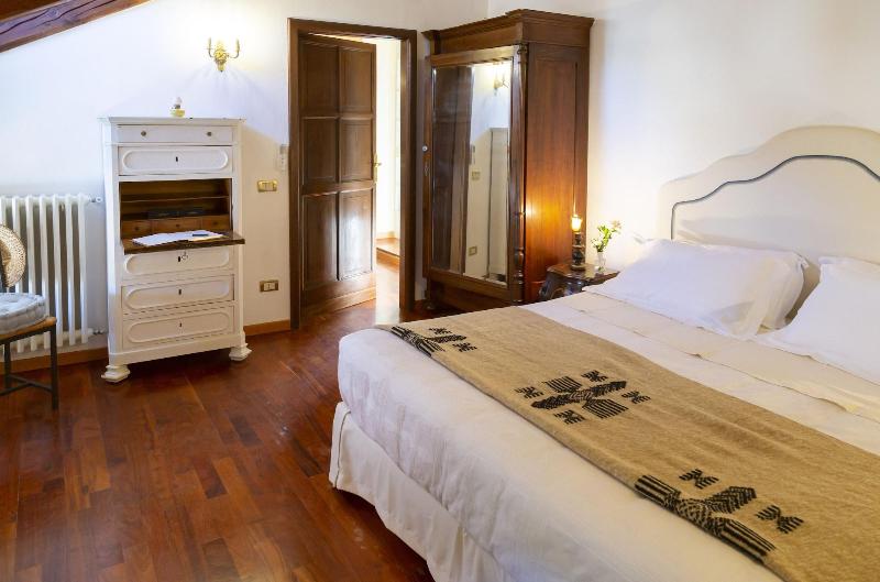 Bed Breakfast Palazzo Sismonda image