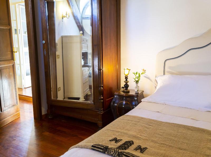 Bed Breakfast Palazzo Sismonda image