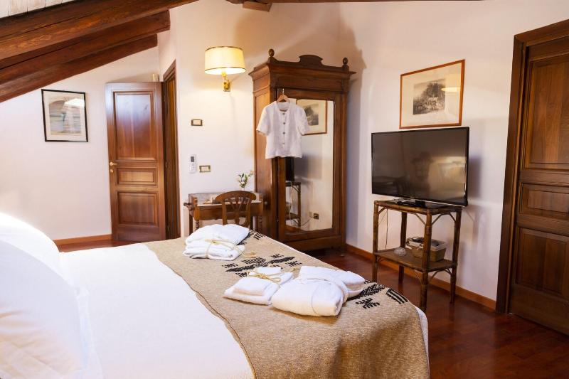 Bed Breakfast Palazzo Sismonda image