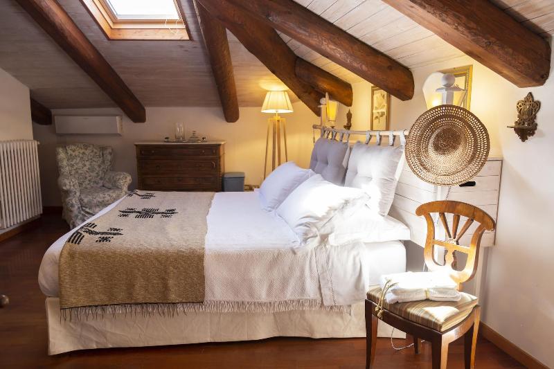 Bed Breakfast Palazzo Sismonda image