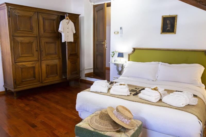 Bed Breakfast Palazzo Sismonda image