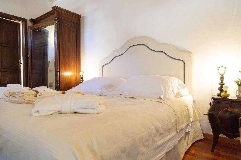 Bed Breakfast Palazzo Sismonda image