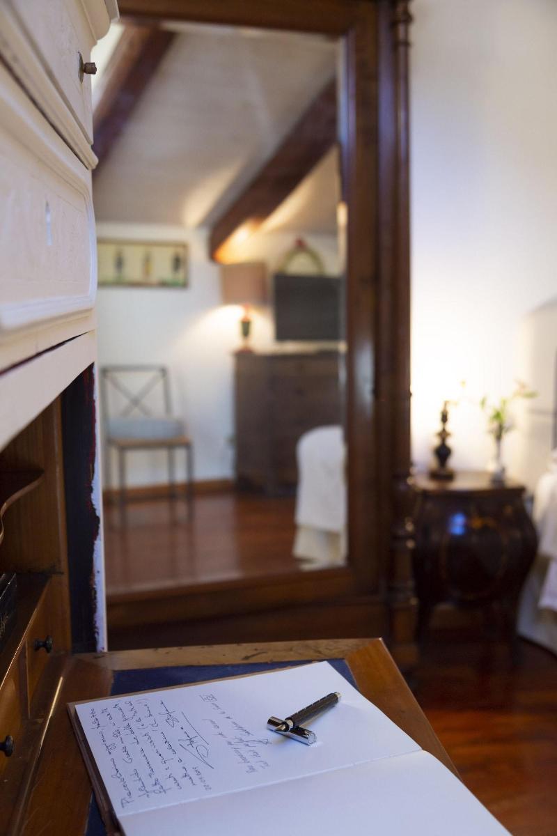 Bed Breakfast Palazzo Sismonda image