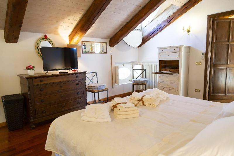 Bed Breakfast Palazzo Sismonda image