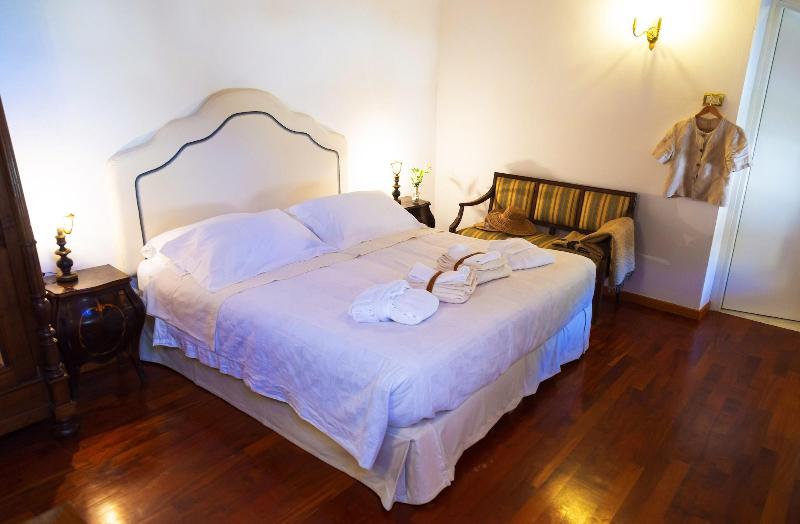 Bed Breakfast Palazzo Sismonda image