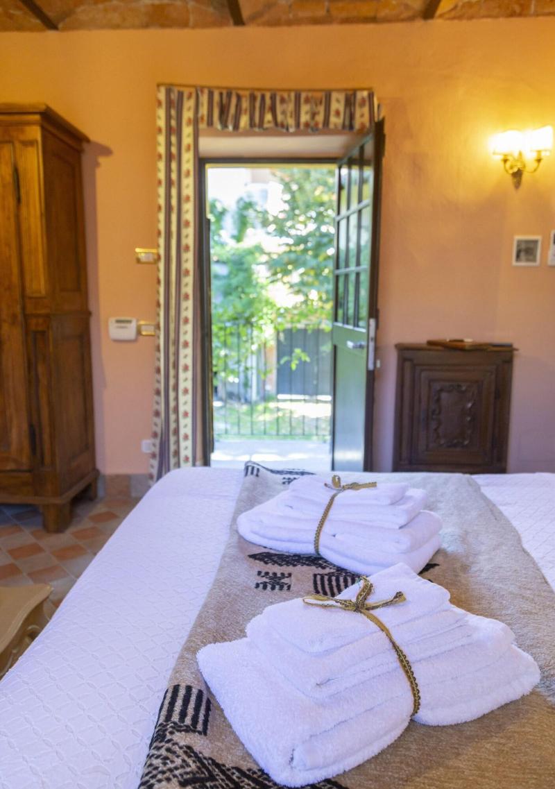 Bed Breakfast Palazzo Sismonda image