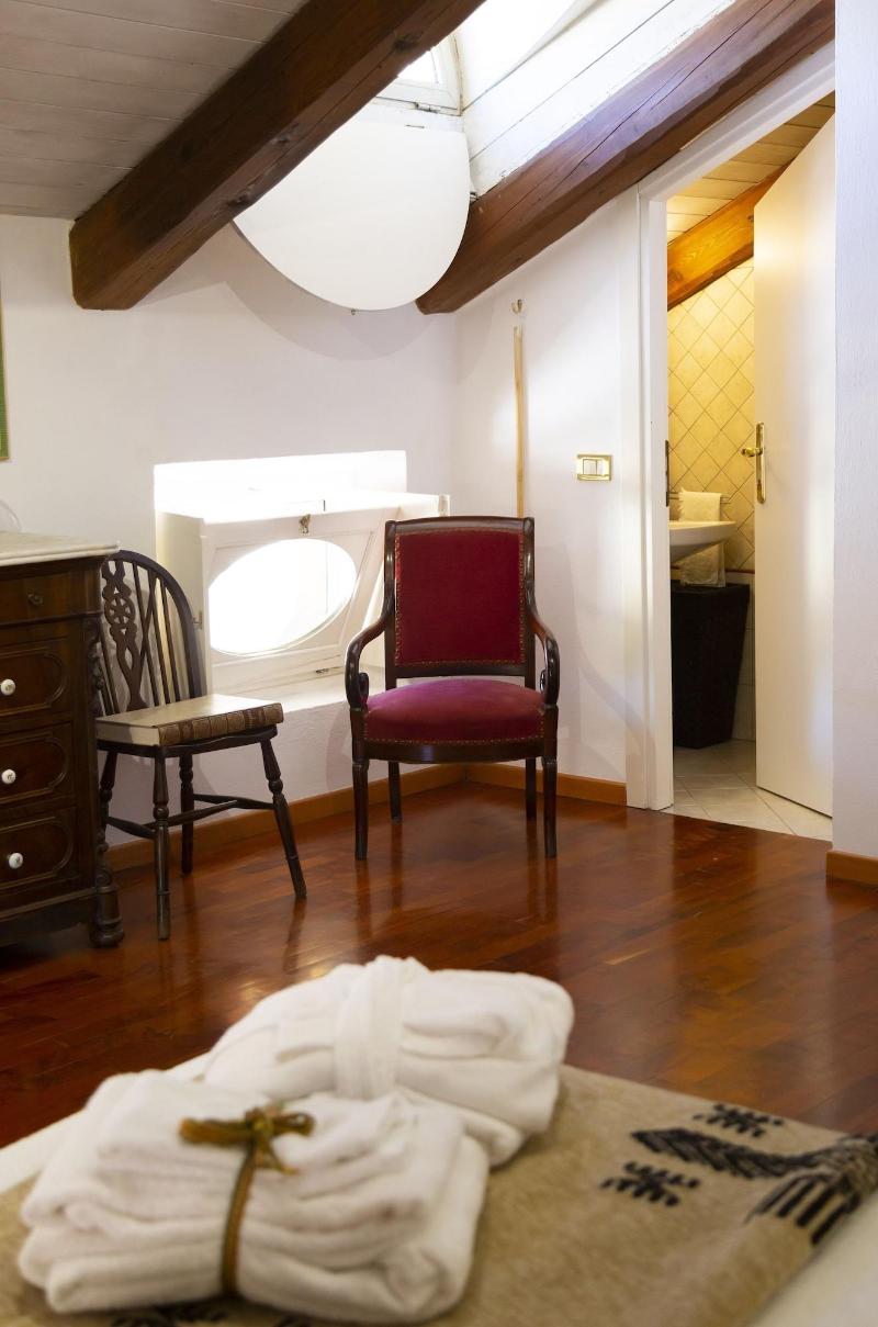 Bed Breakfast Palazzo Sismonda image