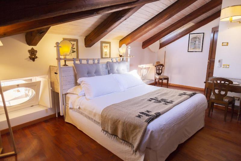 Bed Breakfast Palazzo Sismonda image