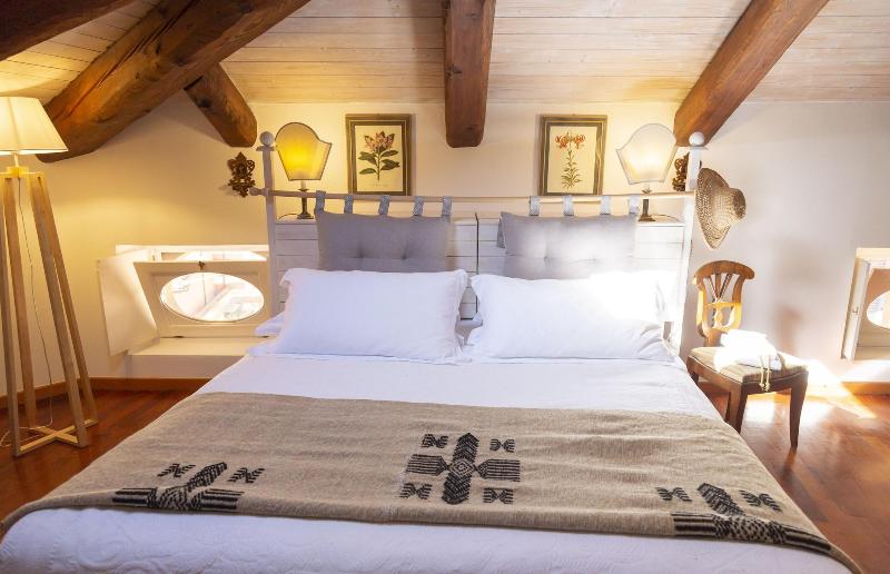 Bed Breakfast Palazzo Sismonda image