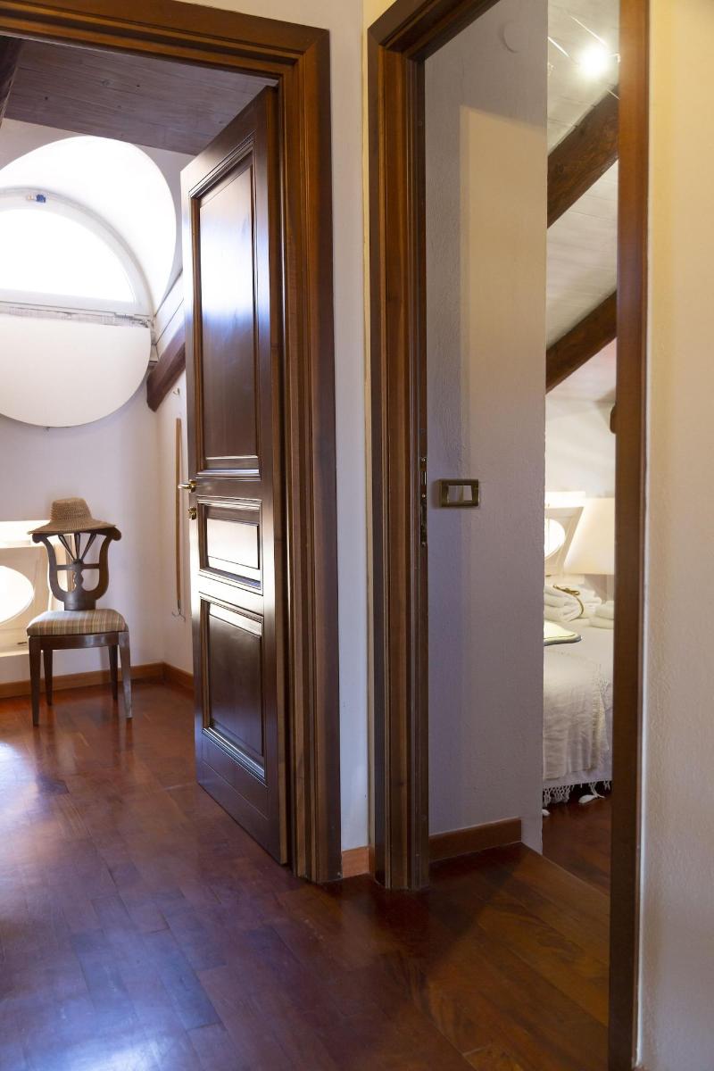 Bed Breakfast Palazzo Sismonda image