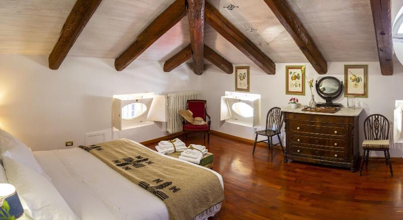 Bed Breakfast Palazzo Sismonda image
