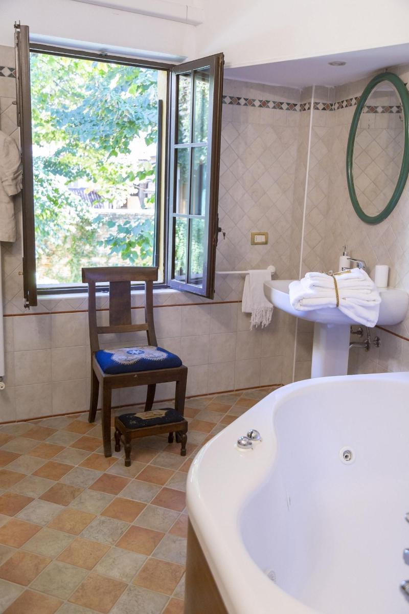 Bed Breakfast Palazzo Sismonda image