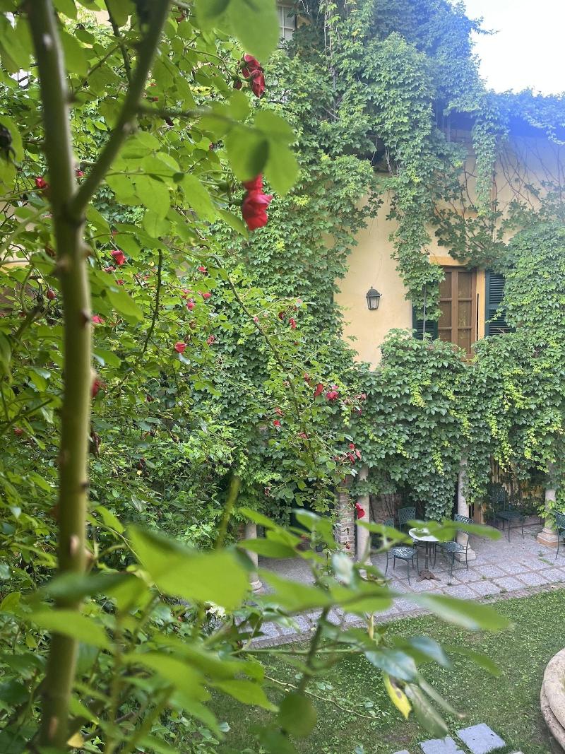 Bed Breakfast Palazzo Sismonda image