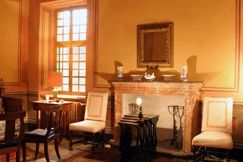 Bed Breakfast Palazzo Sismonda image