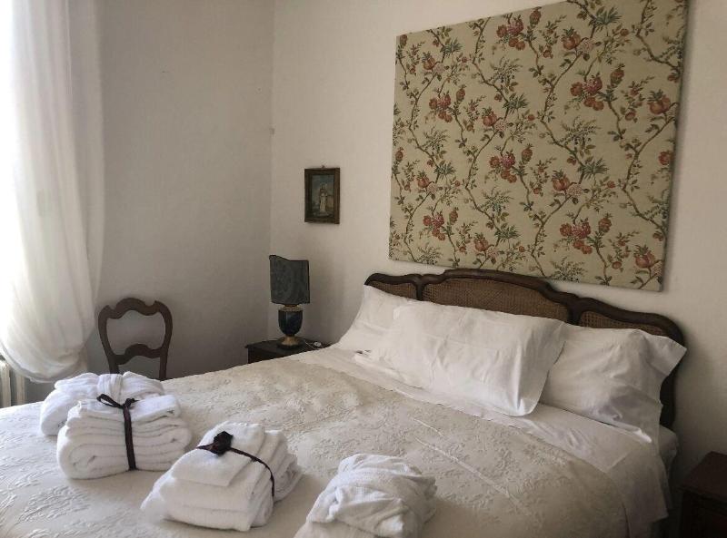 Bed Breakfast Palazzo Sismonda image