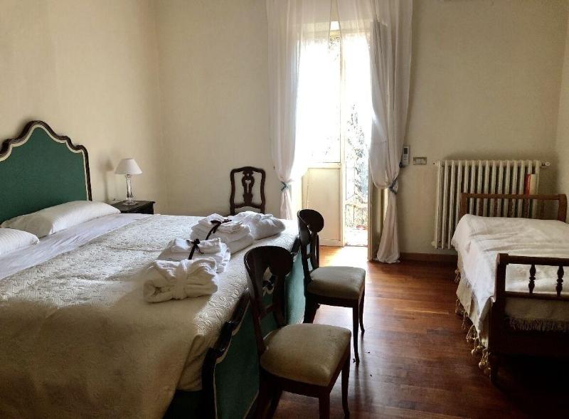 Bed Breakfast Palazzo Sismonda image