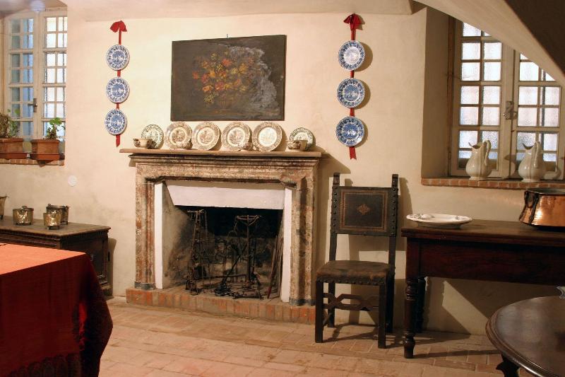 Bed Breakfast Palazzo Sismonda image