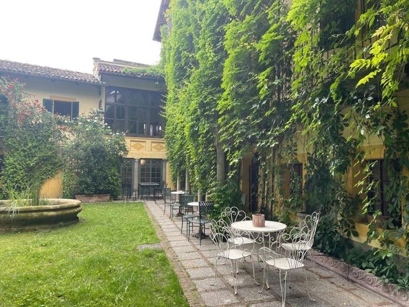 Bed Breakfast Palazzo Sismonda image