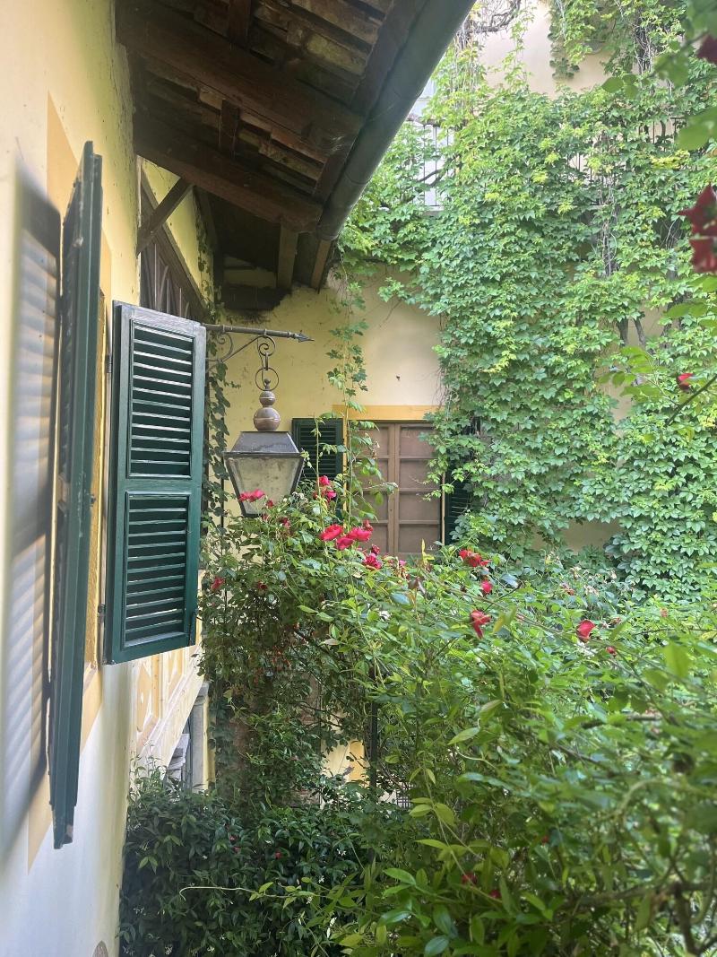 Bed Breakfast Palazzo Sismonda image