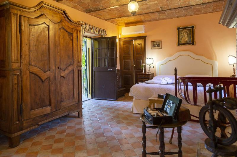 Bed Breakfast Palazzo Sismonda image