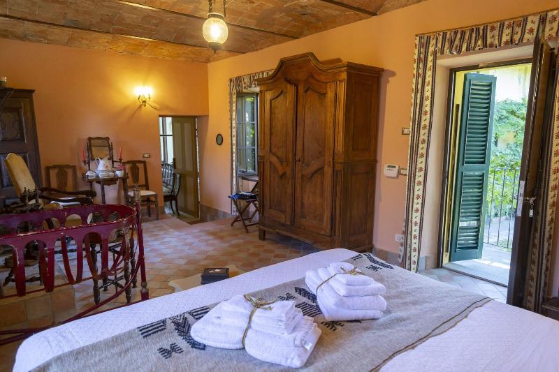 Bed Breakfast Palazzo Sismonda image
