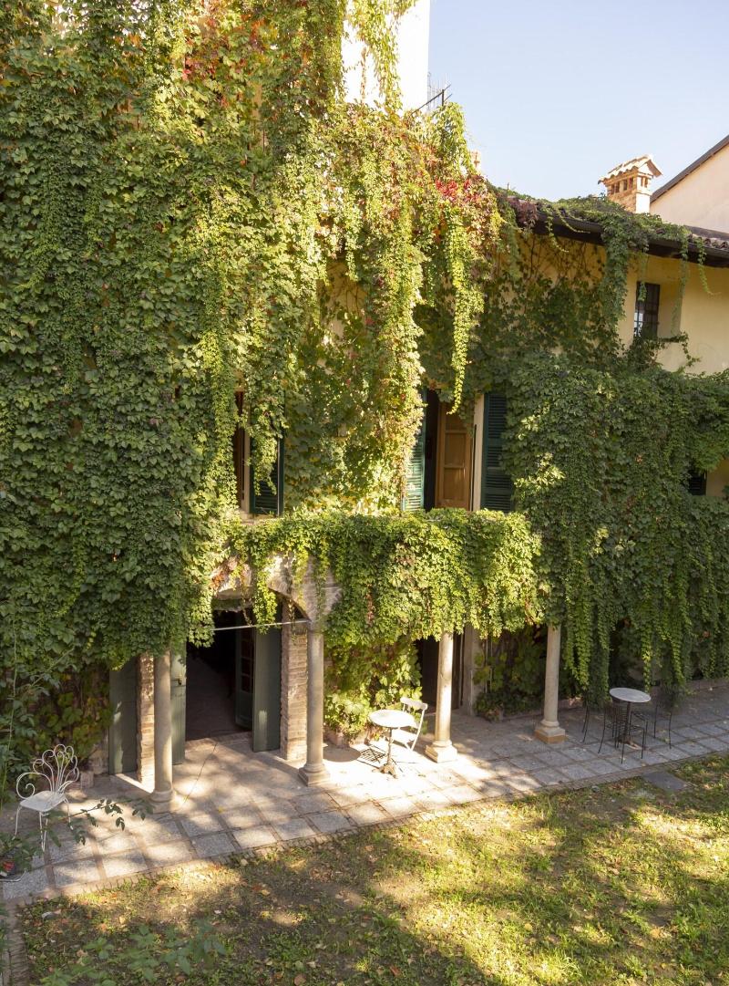 Bed Breakfast Palazzo Sismonda image