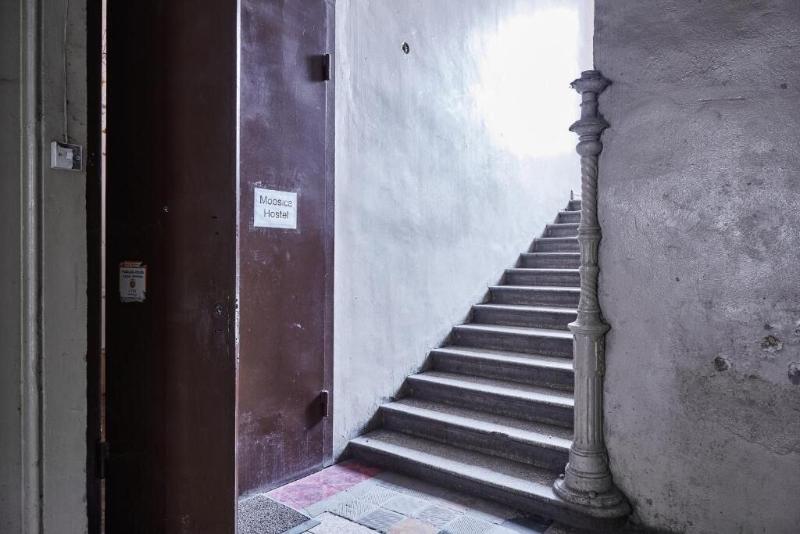 Moosica Hostel image