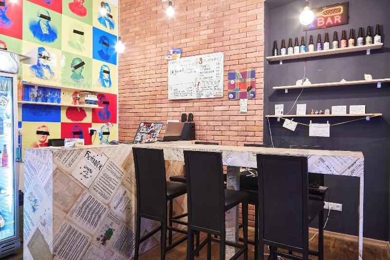 Moosica Hostel image