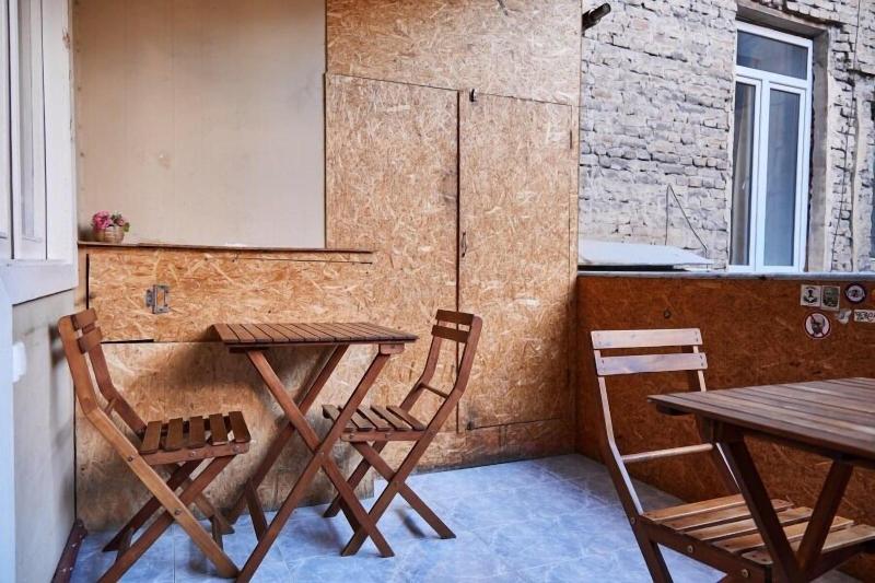 Moosica Hostel image
