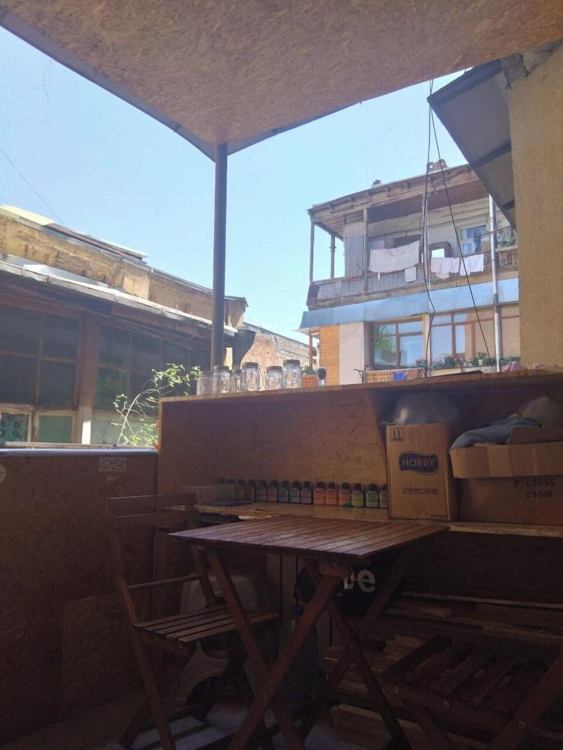 Moosica Hostel image