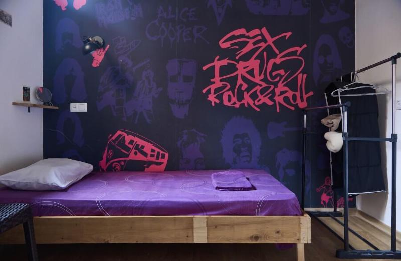 Moosica Hostel image